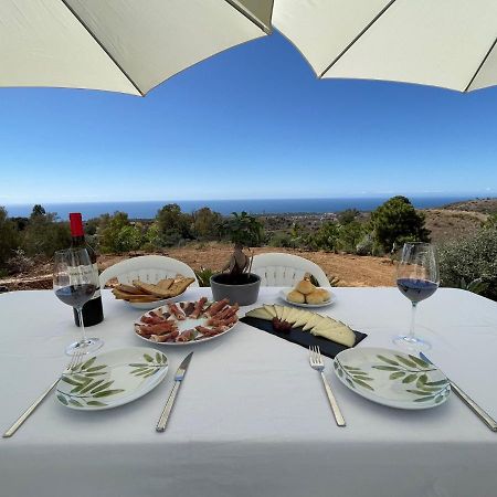 Finca Ines Marbella - Luxury Farm House Εξωτερικό φωτογραφία