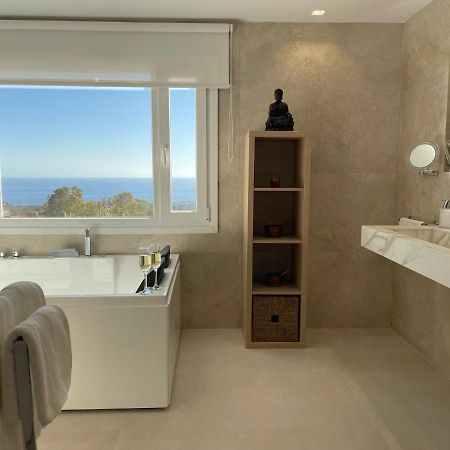 Finca Ines Marbella - Luxury Farm House Εξωτερικό φωτογραφία