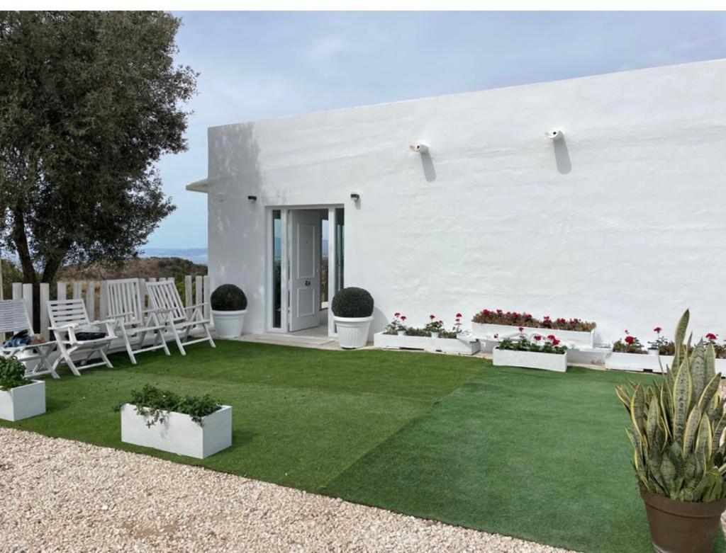 Finca Ines Marbella - Luxury Farm House Εξωτερικό φωτογραφία