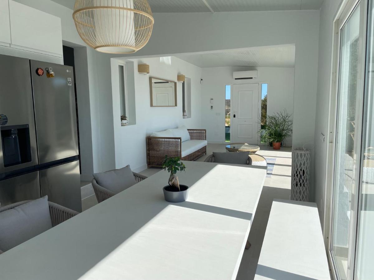 Finca Ines Marbella - Luxury Farm House Εξωτερικό φωτογραφία