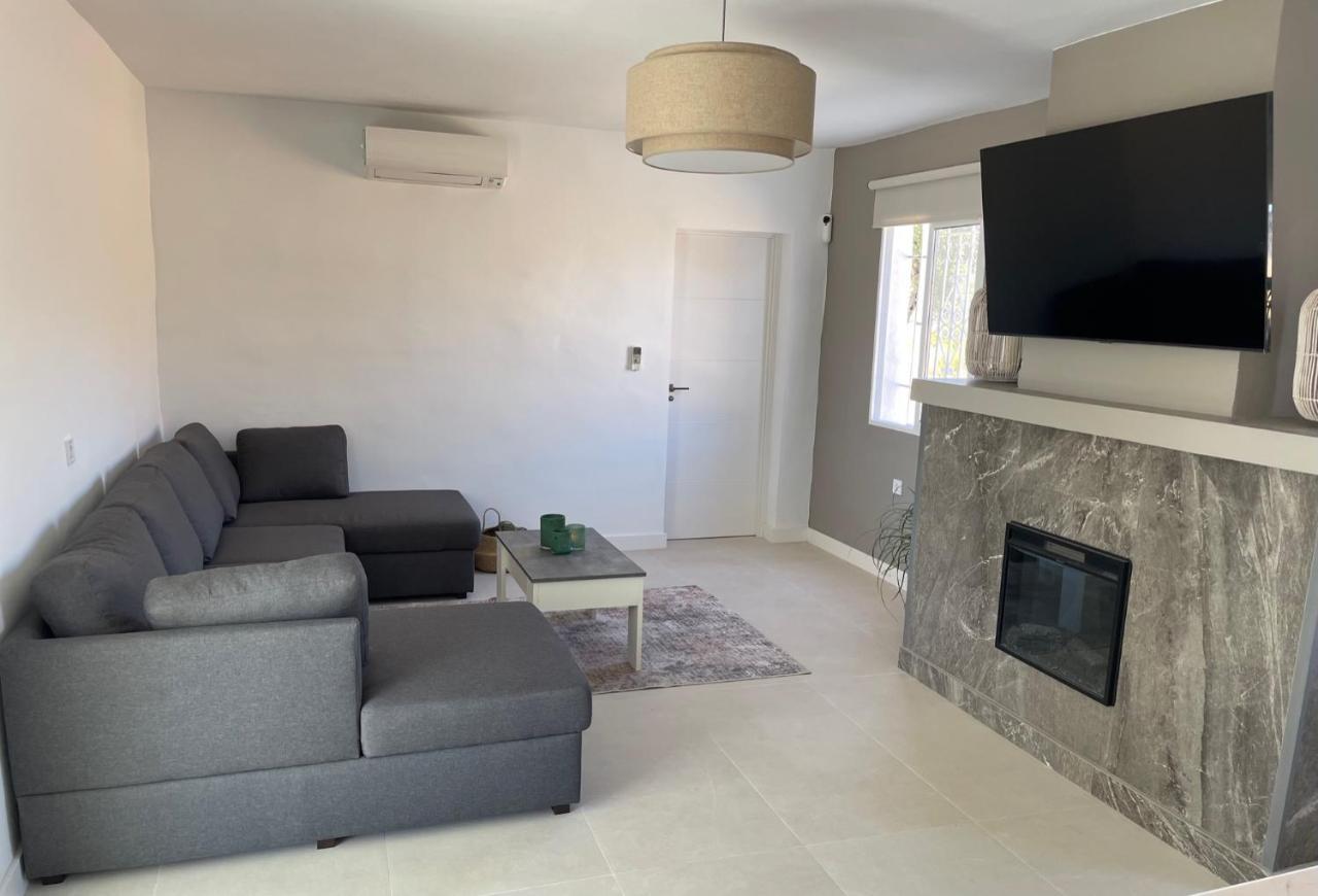 Finca Ines Marbella - Luxury Farm House Εξωτερικό φωτογραφία