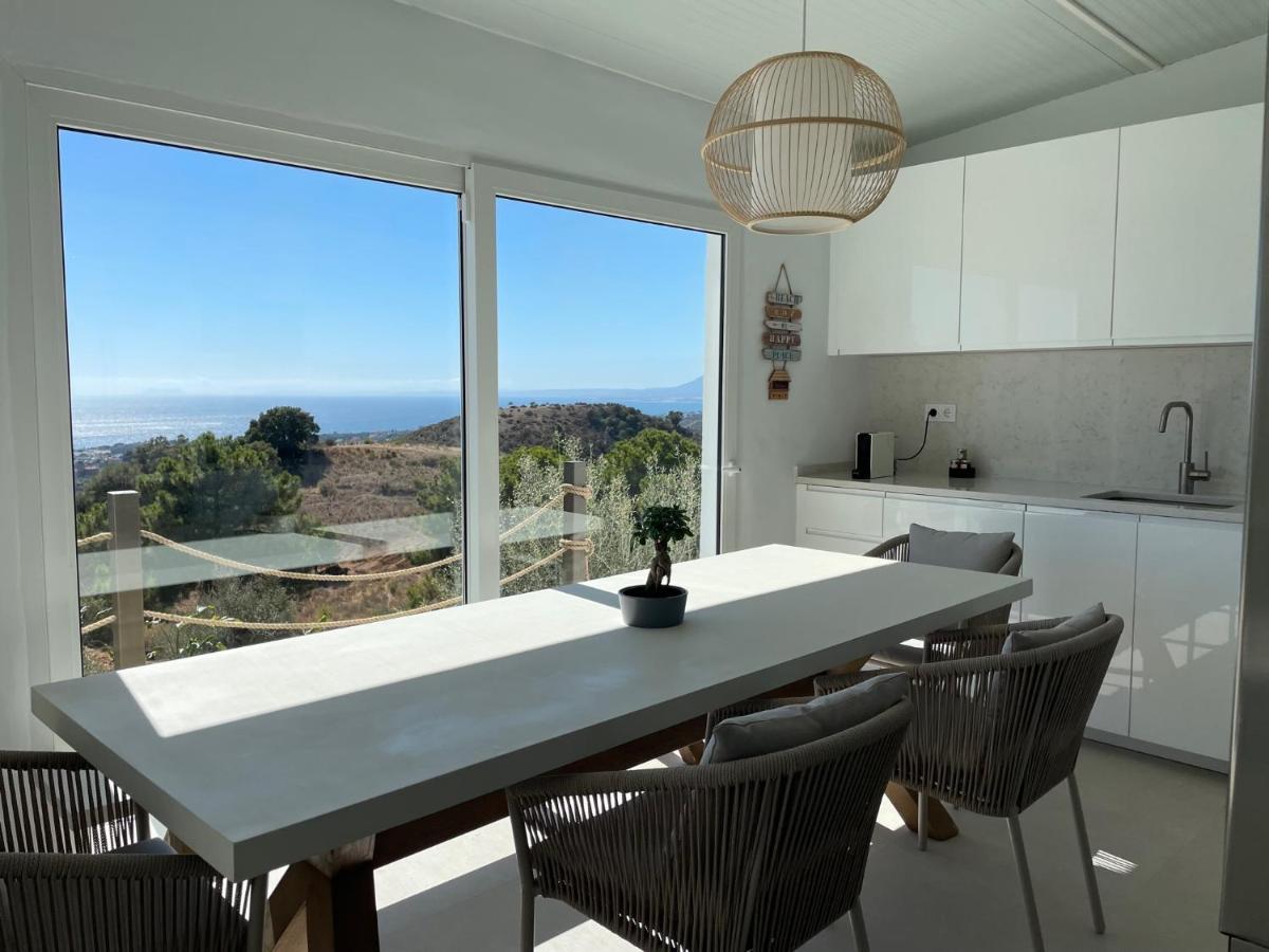 Finca Ines Marbella - Luxury Farm House Εξωτερικό φωτογραφία