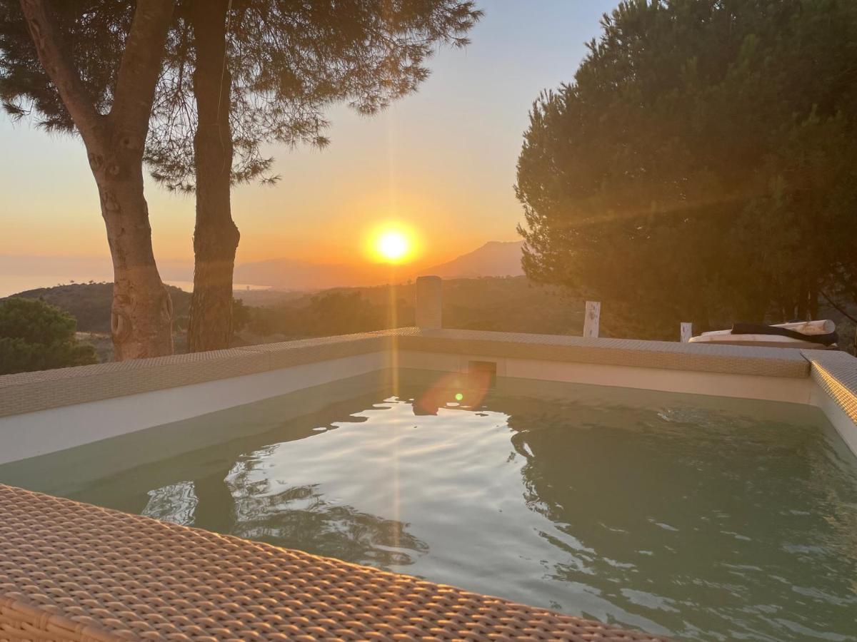 Finca Ines Marbella - Luxury Farm House Εξωτερικό φωτογραφία