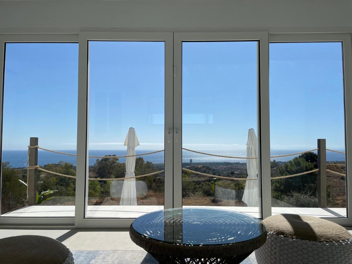 Finca Ines Marbella - Luxury Farm House Εξωτερικό φωτογραφία