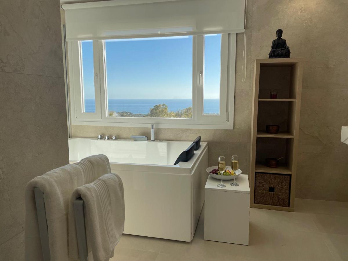 Finca Ines Marbella - Luxury Farm House Εξωτερικό φωτογραφία