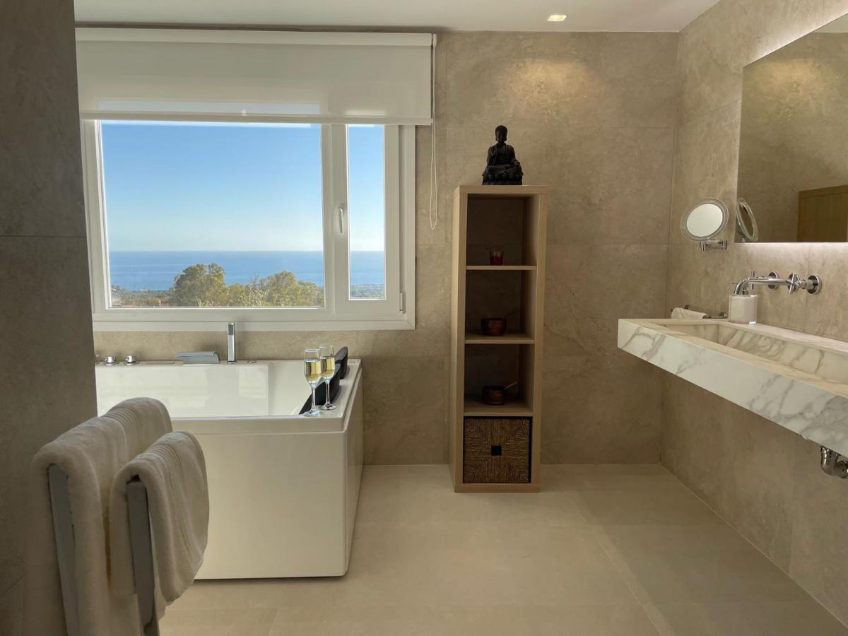 Finca Ines Marbella - Luxury Farm House Εξωτερικό φωτογραφία