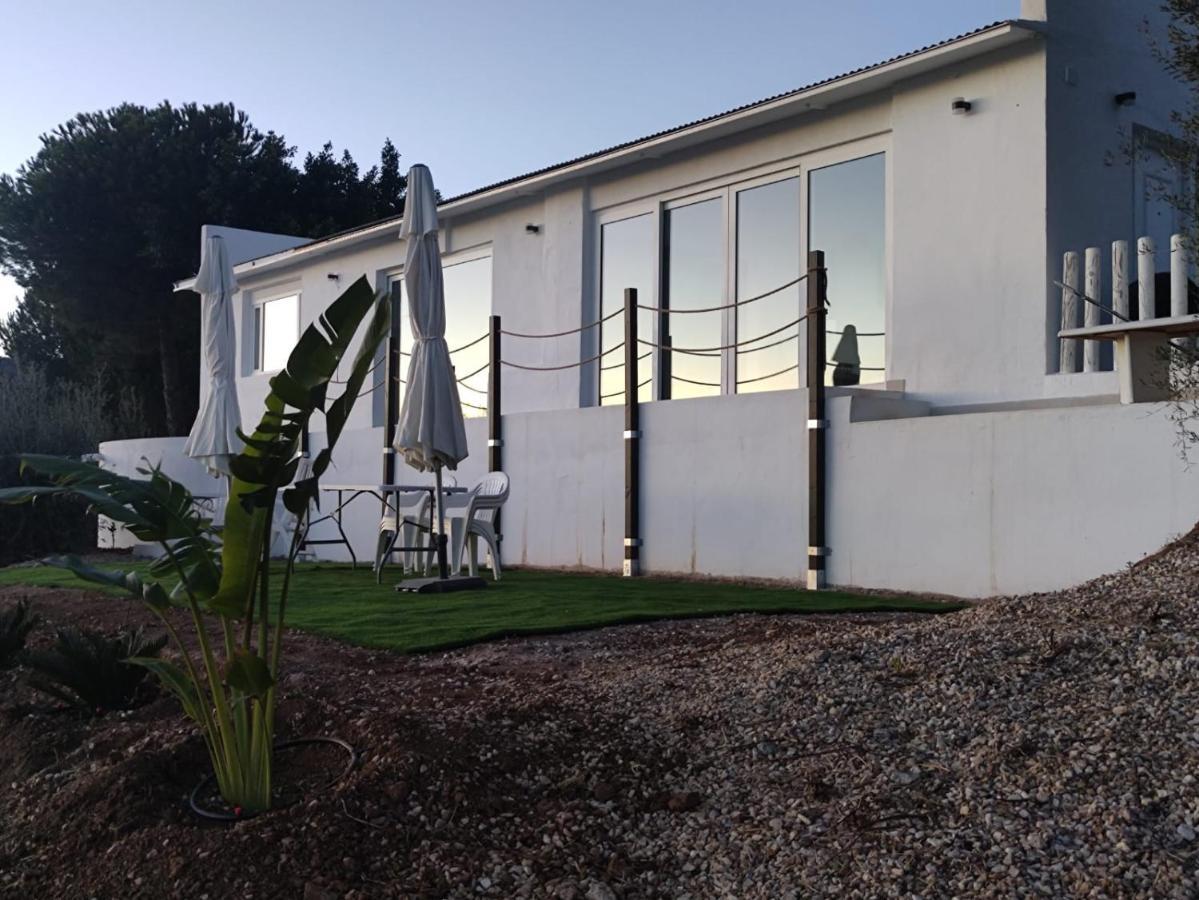 Finca Ines Marbella - Luxury Farm House Εξωτερικό φωτογραφία