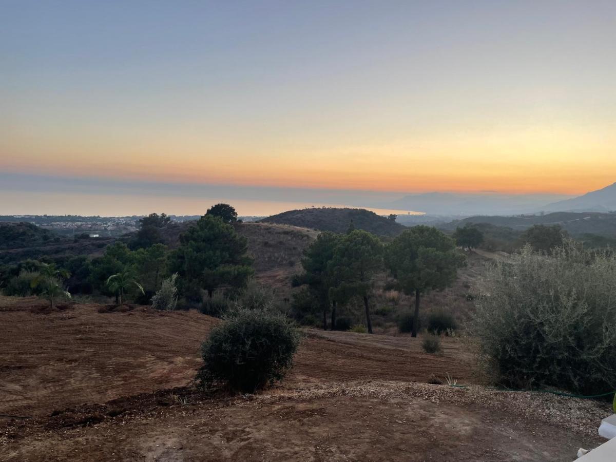 Finca Ines Marbella - Luxury Farm House Εξωτερικό φωτογραφία
